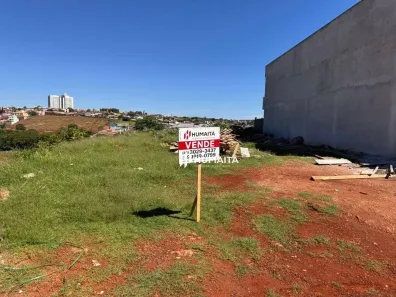Lote/Terreno à venda, 400m² no Jardim Central Park, Londrina