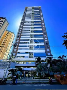 Apartamento com 3 Quartos à venda, 179m² no Setor Bueno, Goiânia