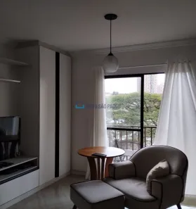 Apartamento com 1 Quarto à venda, 44m² no Vila Guarani (Z Sul), São Paulo