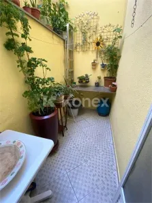 Sobrado com 3 Quartos para alugar, 121m² no Vila Nova Mazzei, São Paulo