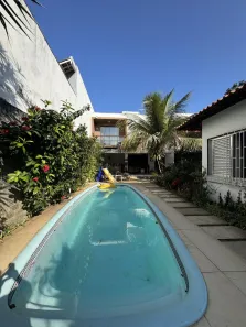 Casa com 6 Quartos à venda, 350m² no Camboinhas, Niterói