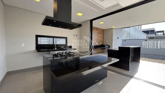 Casa de Condomínio com 3 Quartos à venda, 302m² no Alphaville Itu, Itu