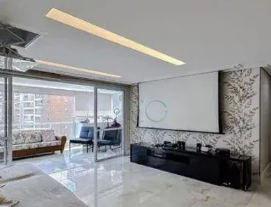 Apartamento com 4 Quartos à venda, 204m² no Mooca, São Paulo