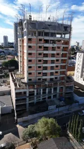Apartamento com 2 Quartos à venda, 95m² no Centro, Apucarana