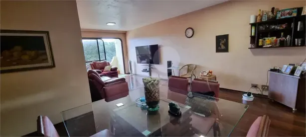 Apartamento com 4 Quartos à venda, 170m² no Vila Nova Cachoeirinha, São Paulo