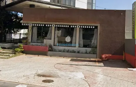Ponto Comercial à venda, 109m² no Jardim Esplanada II, São José dos Campos