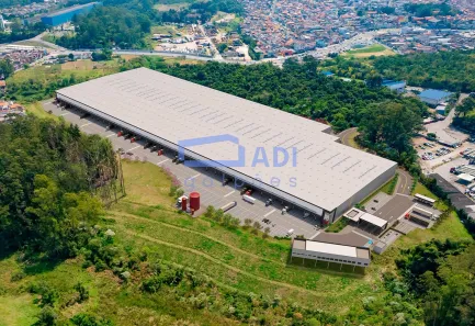 Galpão/Depósito/Armazém para alugar, 25372m² no Batistini, São Bernardo do Campo