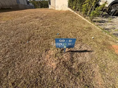 Lote/Terreno à venda, 300m² no Jardins Barcelona, Senador Canedo