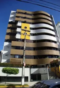 Apartamento com 3 Quartos à venda, 114m² no Ponta Verde, Maceió