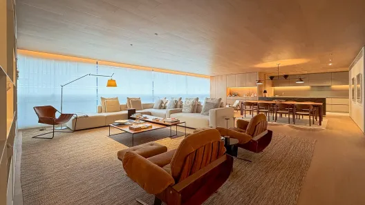 Apartamento com 2 Quartos à venda, 250m² no Cidade Monções, São Paulo