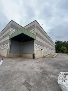 Galpão/Depósito/Armazém para alugar, 4000m² no Empresarial Anhanguera, Cajamar