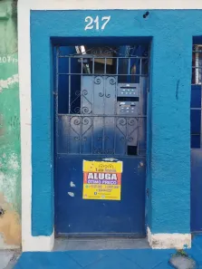 Kitnet com 1 Quarto para alugar, 35m² no Bento Ribeiro, Rio de Janeiro