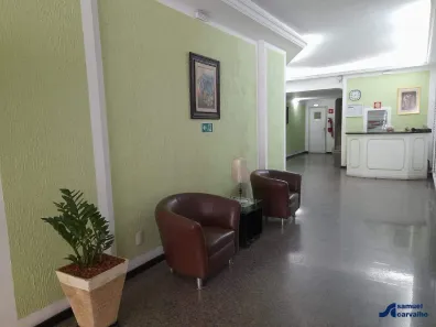 Apartamento com 1 Quarto à venda, 25m² no Vila Buarque, São Paulo