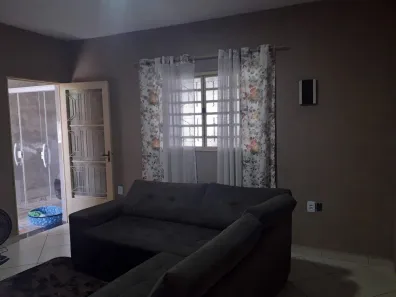 Casa com 5 Quartos à venda, 263m² no Parque Residencial Jundiaí, Jundiaí