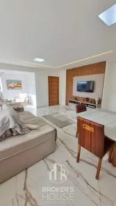 Apartamento com 3 Quartos à venda, 120m² no Praia do Canto, Vitória