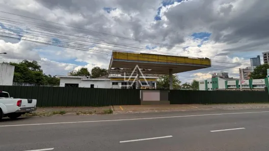 Lote/Terreno à venda, 1497m² no Centro, Passo Fundo
