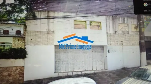 Imóvel Comercial à venda, 353m² no Vila Ester (Zona Norte), São Paulo