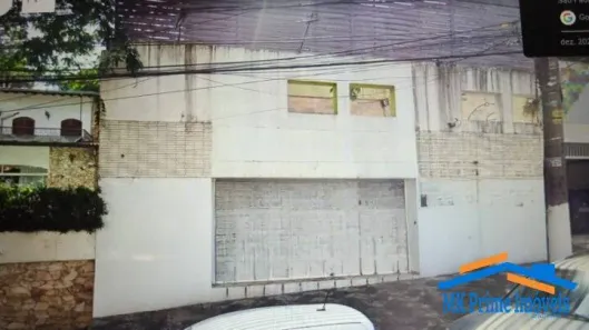 Imóvel Comercial à venda, 416m² no Vila Ester (Zona Norte), São Paulo