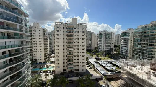 Apartamento com 2 Quartos à venda, 69m² no Barra Olímpica, Rio de Janeiro