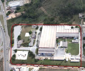 Galpão/Depósito/Armazém para alugar, 14734m² no Iporanga, Sorocaba