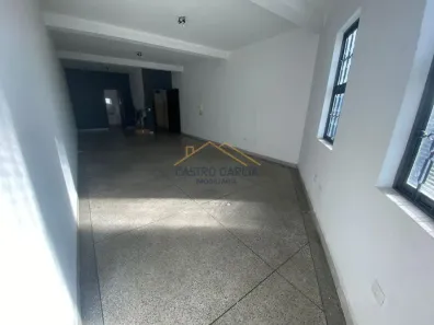 Sala Comercial à venda, 524m² no Vila Santa Catarina, Americana