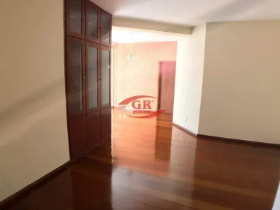 Apartamento com 3 Quartos à venda, 90m² no Buritis, Belo Horizonte