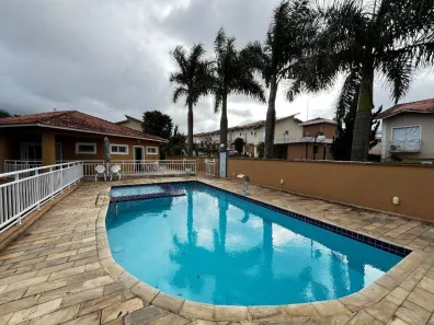 Casa de Condomínio com 3 Quartos à venda, 149m² no Vila Santo Antônio do Portão, Cotia