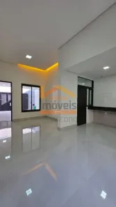 Casa com 3 Quartos à venda, 130m² no Parque Universitário, Americana