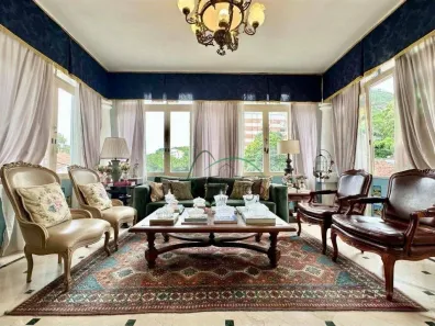Casa com 5 Quartos à venda, 585m² no Cosme Velho, Rio de Janeiro