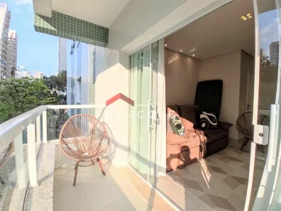 Apartamento com 2 Quartos à venda, 90m² no Pitangueiras, Guarujá