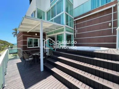 Apartamento com 3 Quartos à venda, 160m² no , Governador Celso Ramos