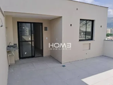 Cobertura com 2 Quartos à venda, 80m² no Engenho de Dentro, Rio de Janeiro