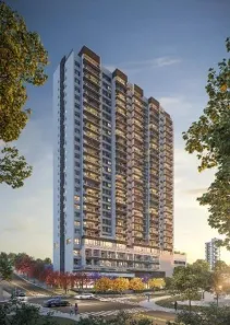 Apartamento com 1 Quarto à venda, 35m² no Cidade Patriarca, São Paulo