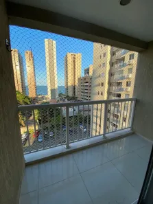 Apartamento com 3 Quartos para alugar, 72m² no Piedade, Jaboatão dos Guararapes