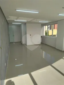 Sala Comercial para alugar, 45m² no Santa Terezinha, São Bernardo do Campo
