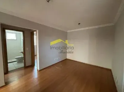 Apartamento com 2 Quartos à venda, 50m² no Jardim América, Belo Horizonte