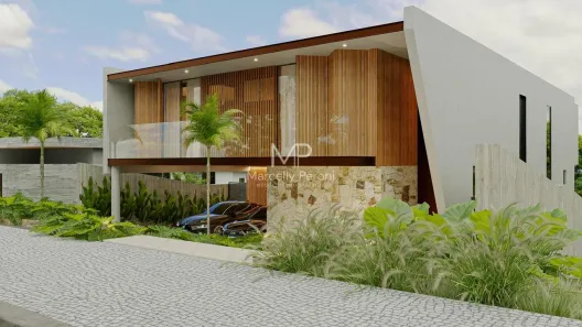 Casa de Condomínio com 4 Quartos à venda, 507m² no São Pedro, Juiz de Fora