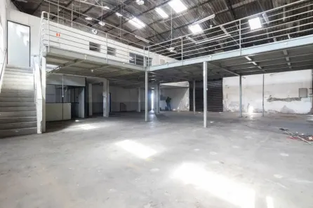 Galpão/Depósito/Armazém à venda, 743m² no Centro, Diadema