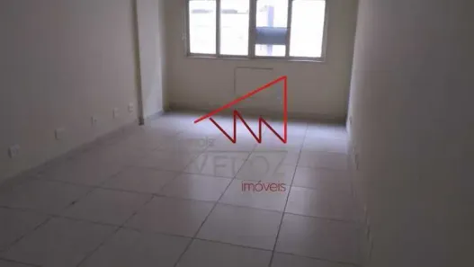 Sala Comercial à venda, 36m² no Centro, Rio de Janeiro