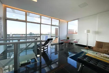 Cobertura com 3 Quartos à venda, 210m² no Sion, Belo Horizonte