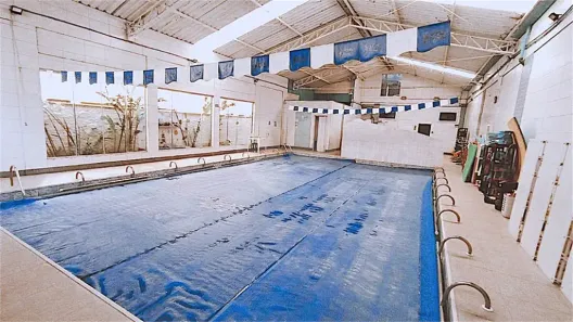 Prédio Comercial à venda, 442m² no Centro, Vinhedo