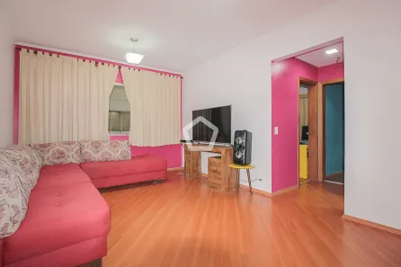 Apartamento com 2 Quartos à venda, 92m² no Mooca, São Paulo