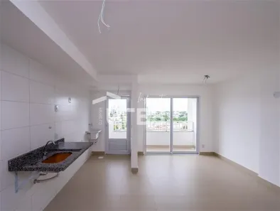 Apartamento com 3 Quartos à venda, 75m² no Setor Marechal Rondon, Goiânia