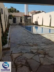 Casa com 3 Quartos à venda, 735m² no Jardim Analice, São José do Rio Preto