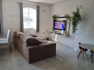 Casa com 3 Quartos à venda, 222m² no Jardim das Indústrias, São José dos Campos