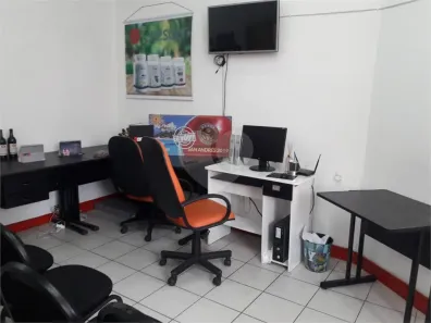 Prédio Comercial à venda, 750m² no Santana, São Paulo