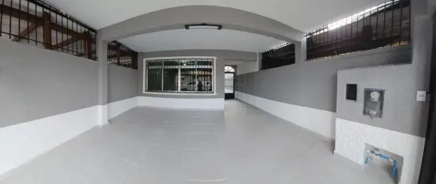 Sobrado com 3 Quartos à venda, 134m² no Ferreira, São Paulo