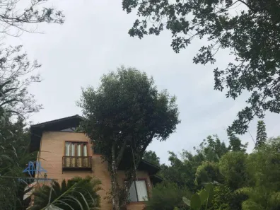 Casa com 2 Quartos à venda, 180m² no Rio Tavares, Florianópolis