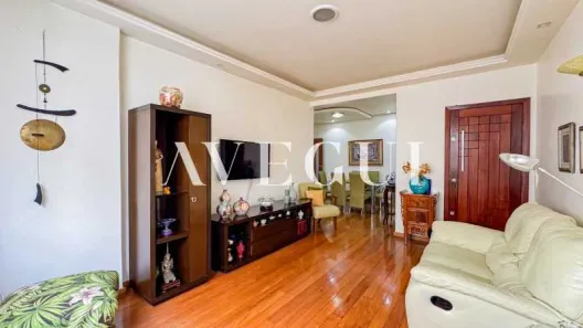 Apartamento com 3 Quartos à venda, 148m² no Copacabana, Rio de Janeiro