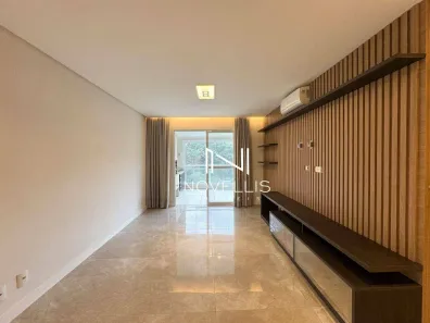 Apartamento com 3 Quartos à venda, 114m² no Vila Ema, São José dos Campos